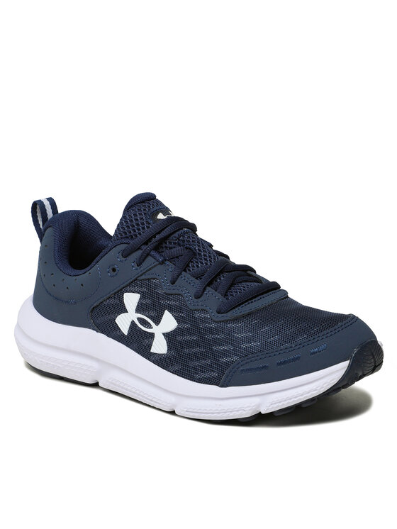 Under Armour Under Armour Běžecké boty UA Charged Assert 10 3026175-400 Tmavomodrá