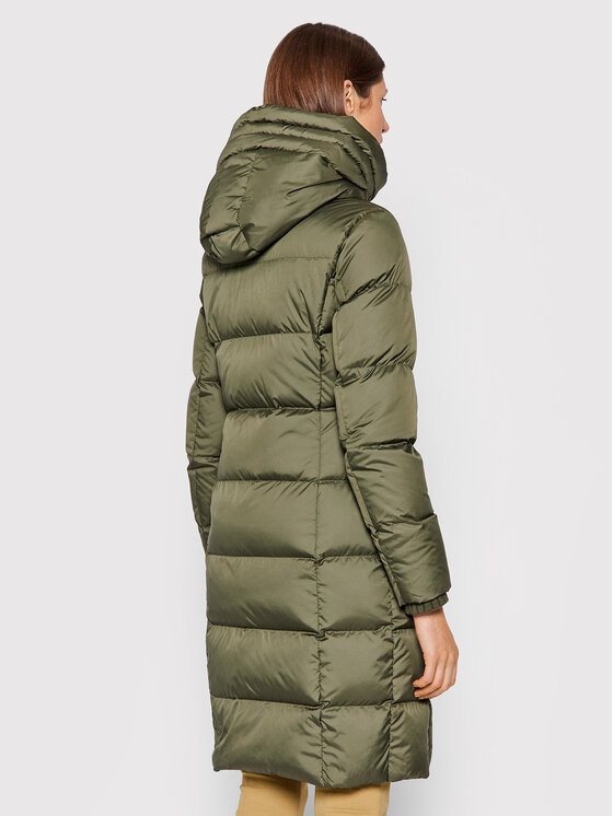 Marc O'Polo Marc O'Polo Пуховик 109 0329 71067 Зелений Regular Fit