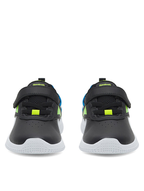 Reebok Reebok Laisvalaikio batai RUSH RUNNER 5 100034151 Juoda