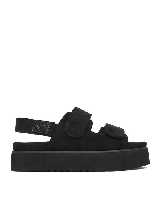 Roxy Roxy Sandale CWBEOB-HY22031-3 Negru