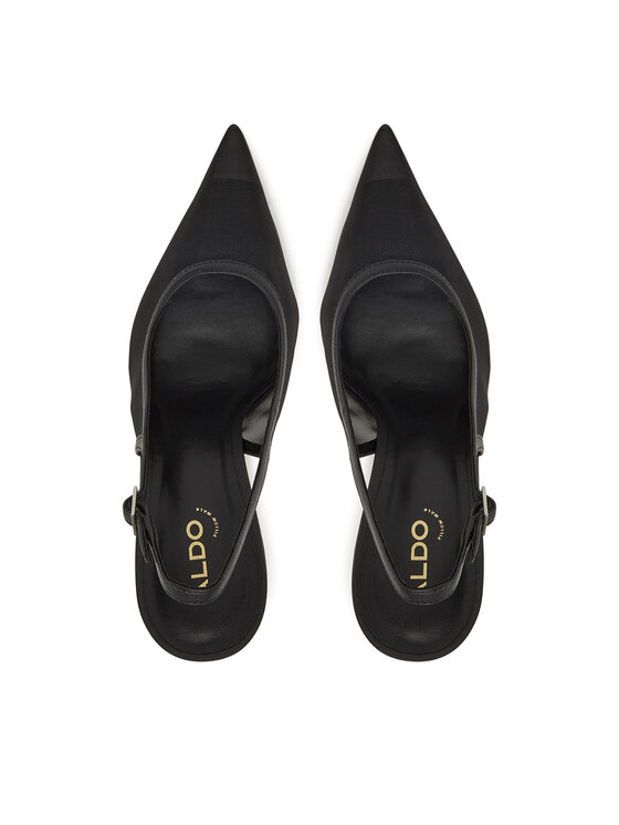 Aldo Aldo Basutės Stessyslingm 13906770 Juoda