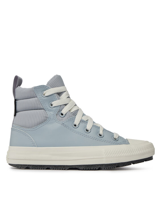 Converse Converse Sportbačiai Chuck Taylor All Star Berkshire A05376C Žydra