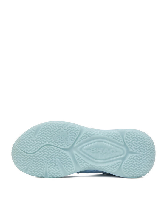 SHAQ SHAQ Basketbola apavi CEO-DEVASTATOR AQ95010W-LL Zils