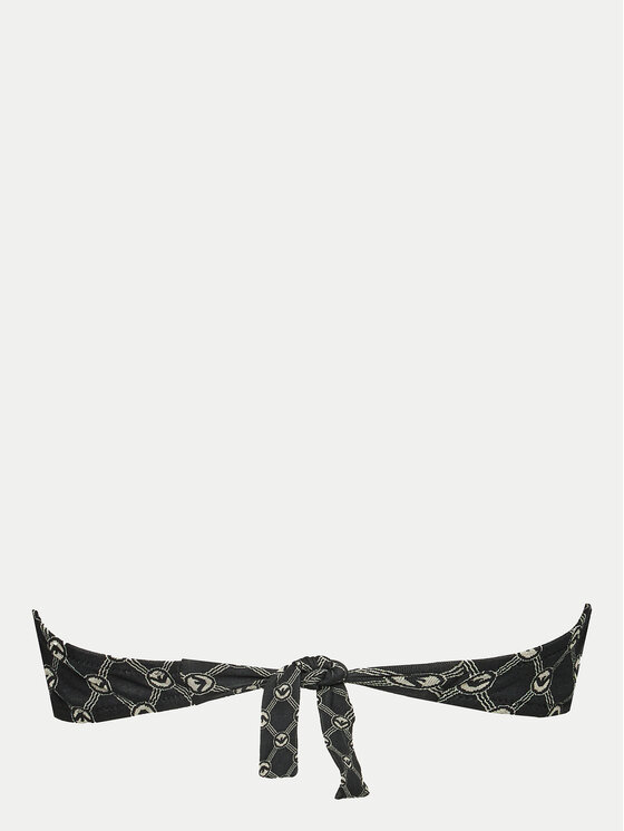 Emporio Armani Emporio Armani Bikini 262737 4R331 00020 Črna