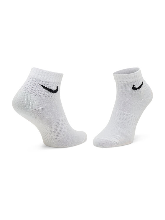 Lot de 3 paires de chaussettes Nike Cushioned - Vetements Femme - Yoga