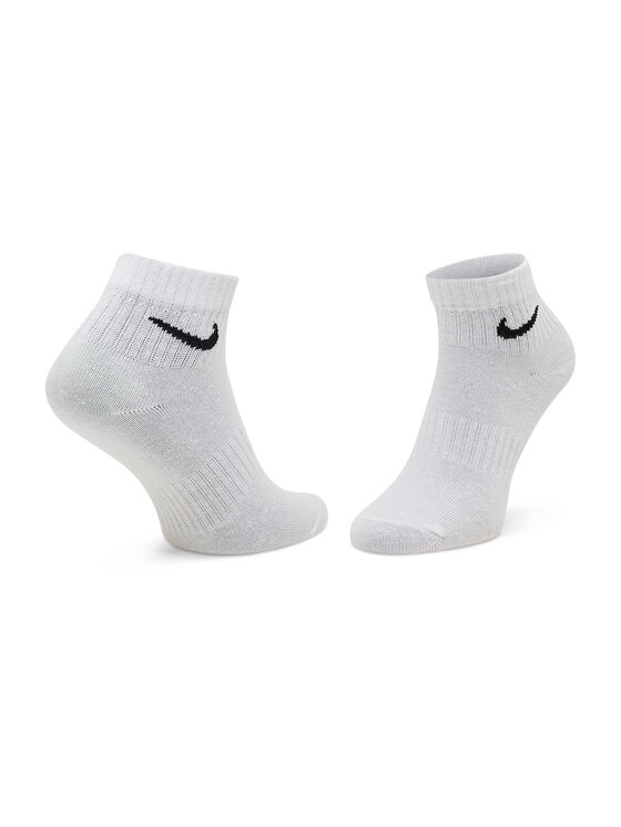 Nike Nike Skarpety krótkie SX7677 964 Czarny