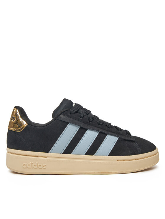 Sneakers adidas Grand Court Alpha 00s JH8671 Negru