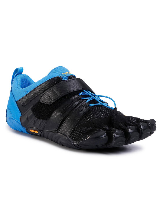 Vibram Fivefingers Vibram Fivefingers Обувки за фитнес зала V-Train 2.0 20M7703 Черен
