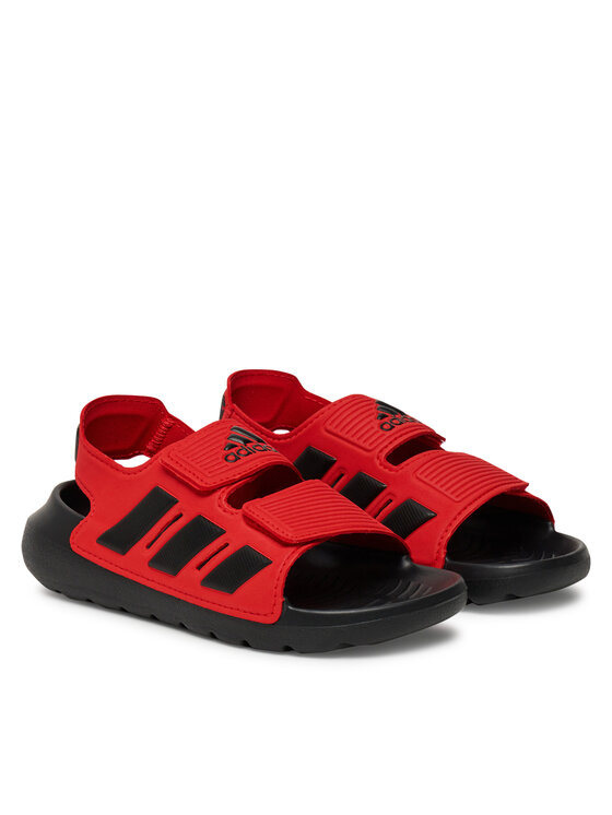 adidas adidas Sandały Altaswim 2.0 JI3061 Czerwony