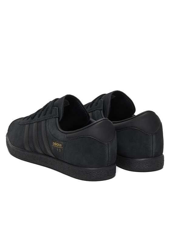 adidas adidas Sneakersy Stadt  JI1881 Czarny