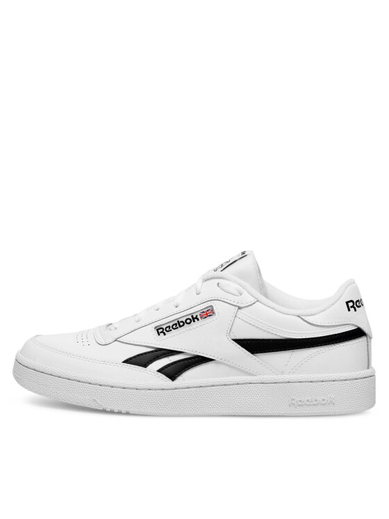 Reebok Reebok Superge Club C Revenge 100032881 Bela