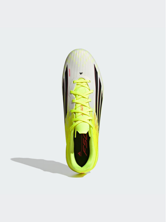 adidas adidas Buty do piłki nożnej 162966 Żółty