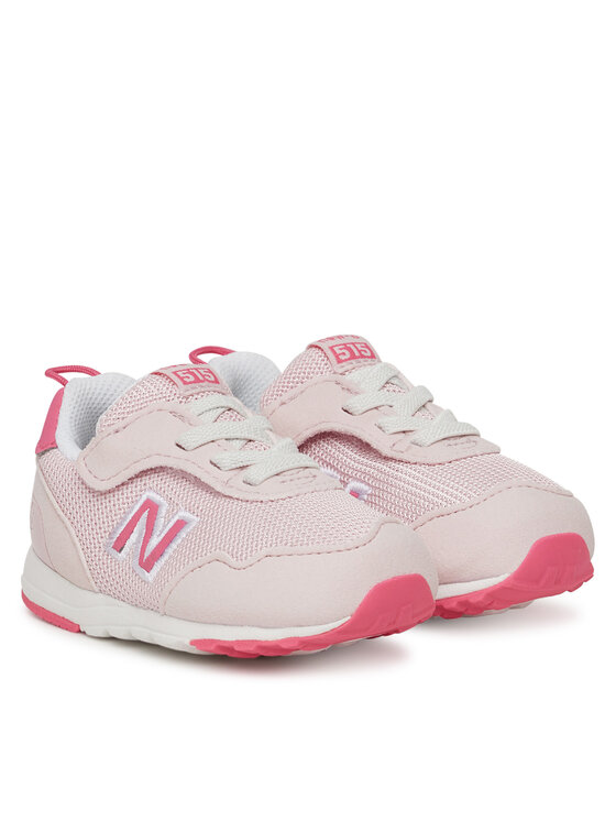 New Balance New Balance Tenisice NW515KI Ružičasta