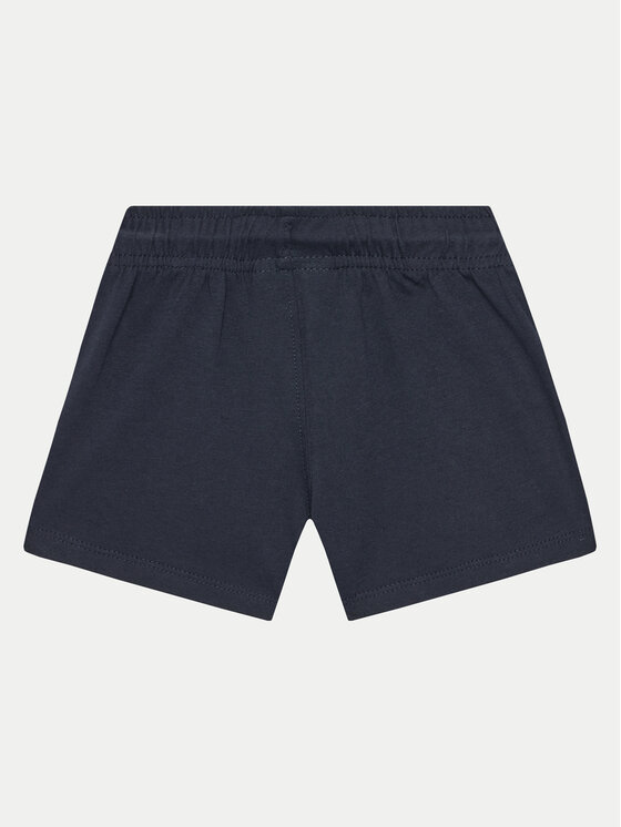 Champion Champion Póló és rövidnadrág 307055 Színes Regular Fit
