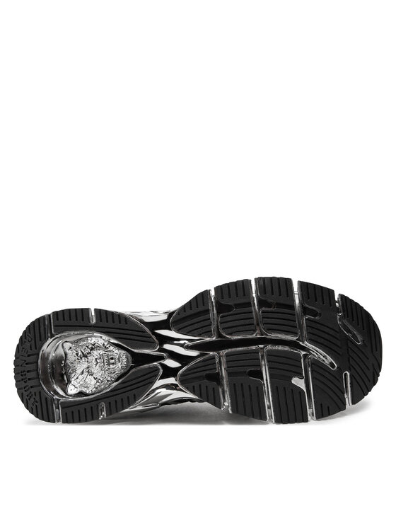Plein Sport Plein Sport Sneakersy SADS USC0530 STE003N Czarny