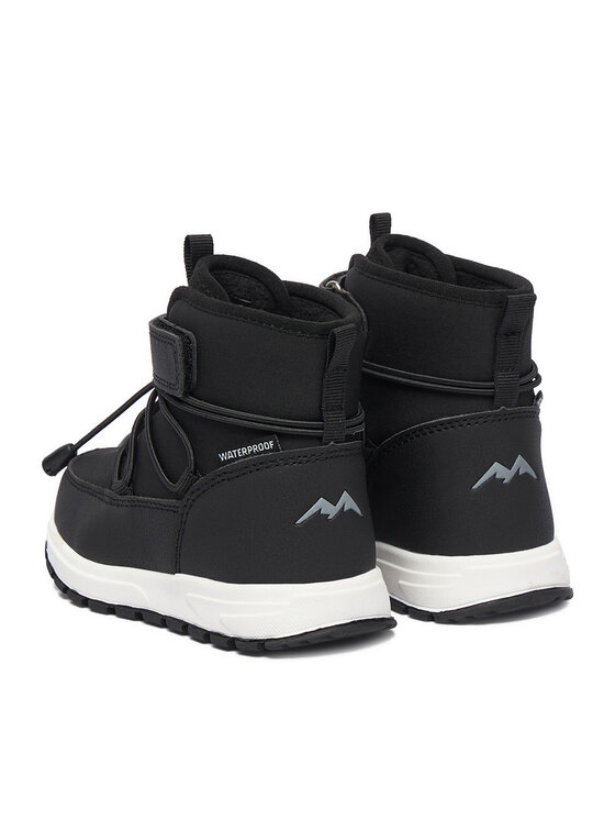 Sprandi Sprandi Schneeschuhe CEO-CP87-26471 Schwarz