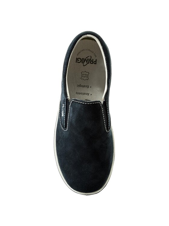 Primigi Primigi Tenis superge 1385400 S Mornarsko modra