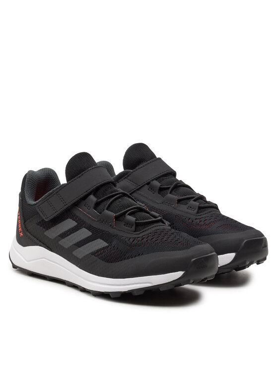 adidas adidas Bėgimo batai Terrex Agravic Flow IG3021 Juoda