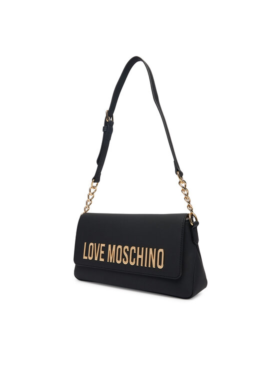 LOVE MOSCHINO LOVE MOSCHINO Borsetta JC4109PP1OKD0000 Nero