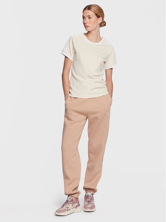 T-shirt Adicolor Classics Slim 3-Stripes T-Shirt
