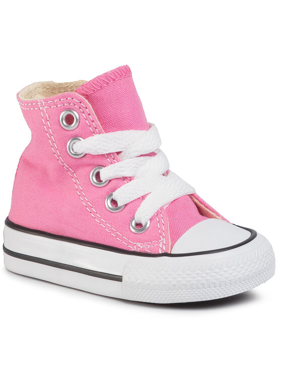 Converse Converse Sportbačiai Inft C/T Allsta 7J234 Rožinė