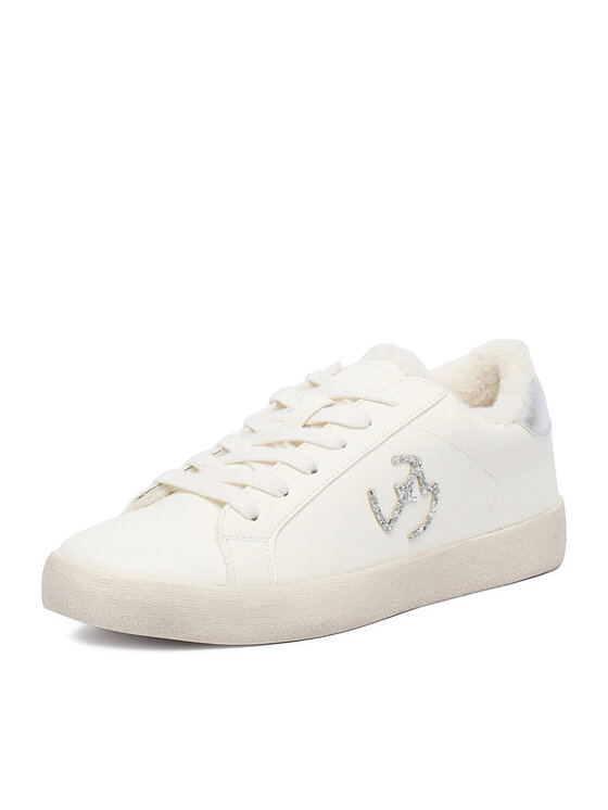 Eva Minge Eva Minge Sneakers EO-ELLA-WSDR13670 Weiß