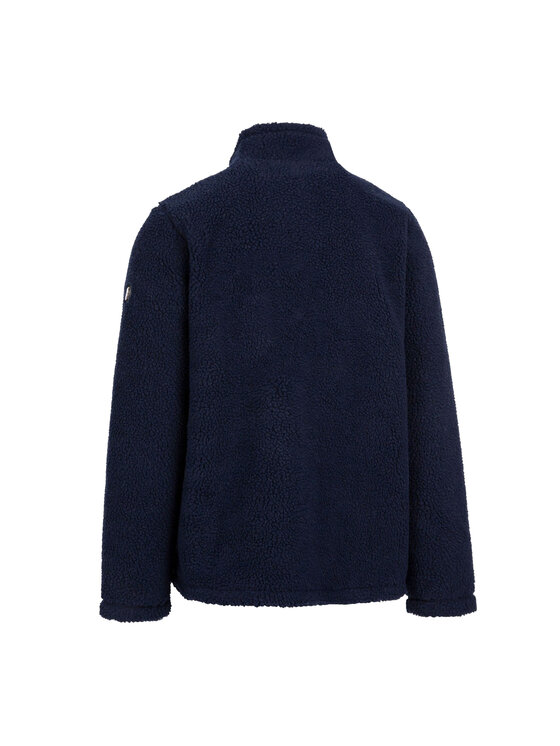 Trespass Trespass Kurtka outdoor Buck Granatowy Long Fit