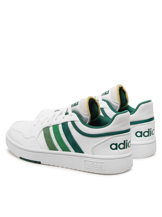 adidas adidas Snīkeri Hoops 3.0 IH0156 Balts