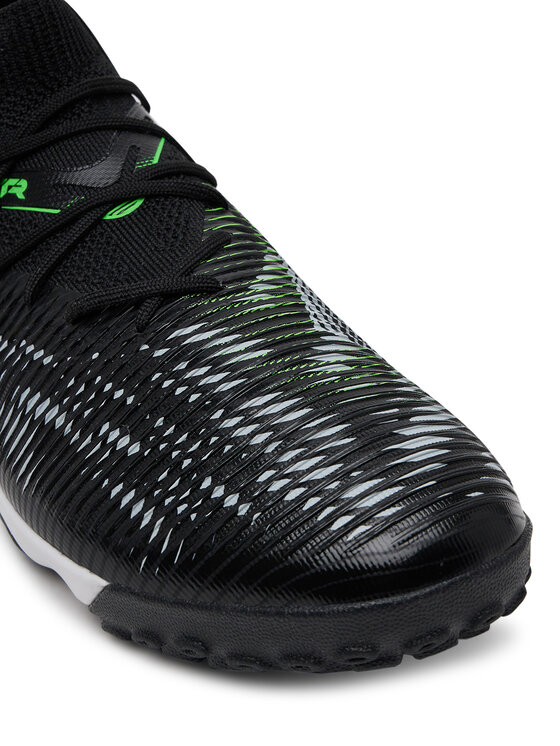Puma Puma Futbalové topánky Future 8 Match Tt 108370 02 Čierna