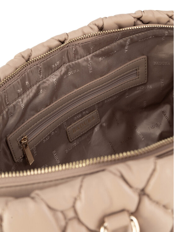 Badura Badura Borsetta BW-B212612 Beige