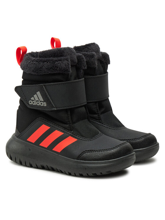 adidas adidas Schneeschuhe Winterplay IF1718 Schwarz