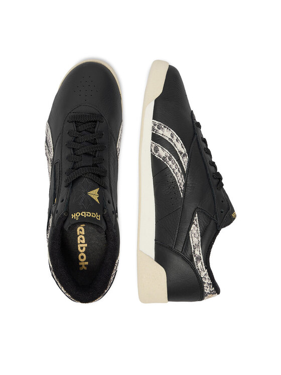 Reebok Reebok Sneakersy EO-F/S LO 100271896 Czarny