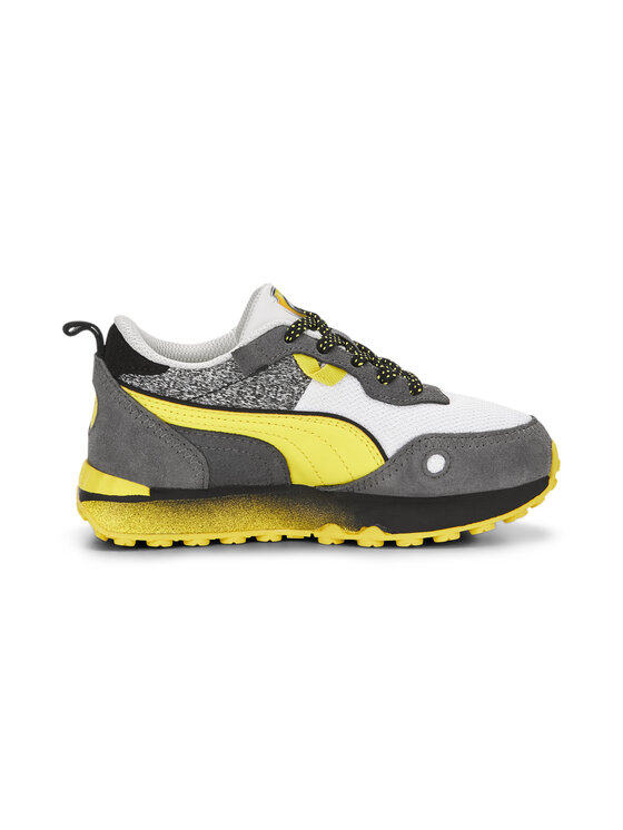 Puma Puma Sneakersy 388495 Szary