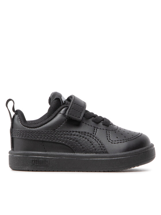 Puma Puma Laisvalaikio batai Rickie Ac Inf 384314 02 Juoda