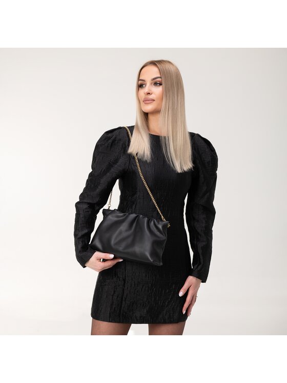 Wojewodzic Wojewodzic Torebka PETITE GRANDE Czarny