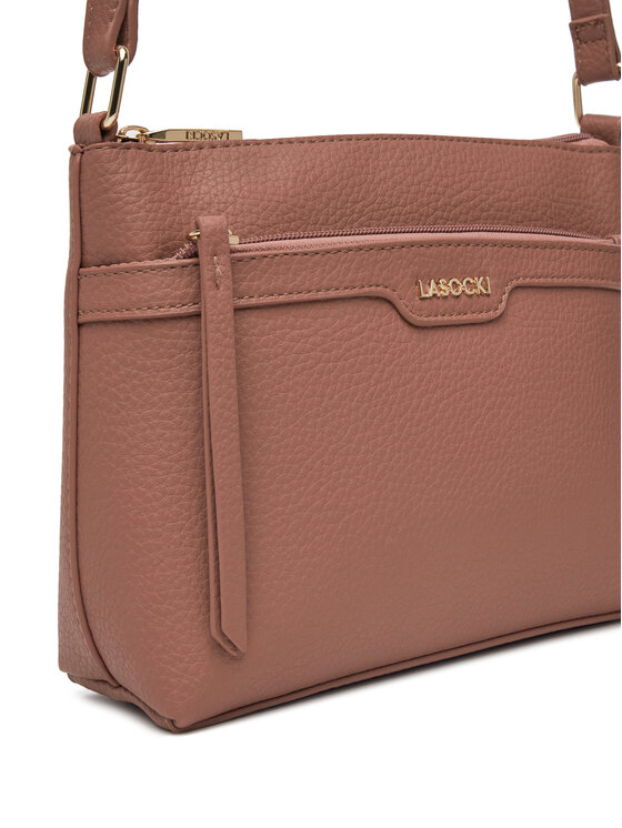 Lasocki Lasocki Handtasche LSK-M-004-07 Rosa