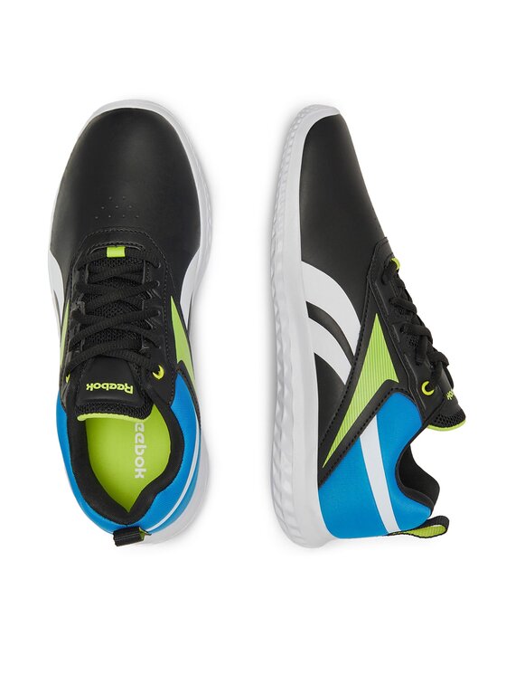 Reebok Reebok Sneakersy Rush Runner 5 100034146K Czarny
