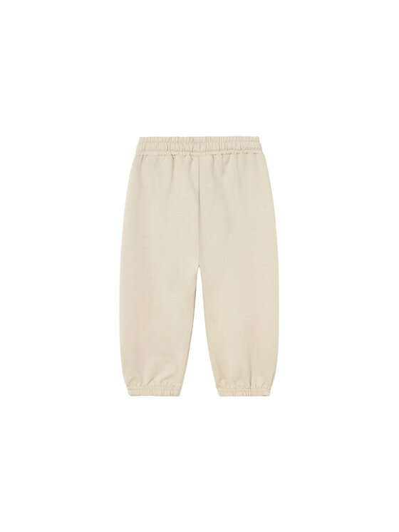 Mayoral Mayoral Jogginghose 1525 Beige Regular Fit