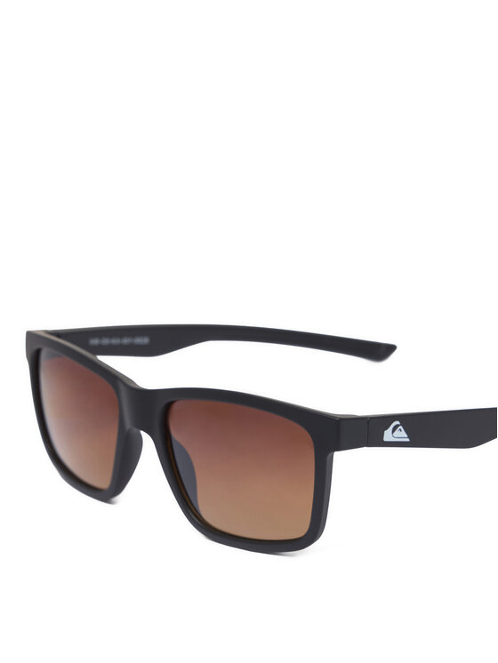 Quiksilver Quiksilver Сонцезахисні окуляри WB-QS-KA-001-SS26 Чорний