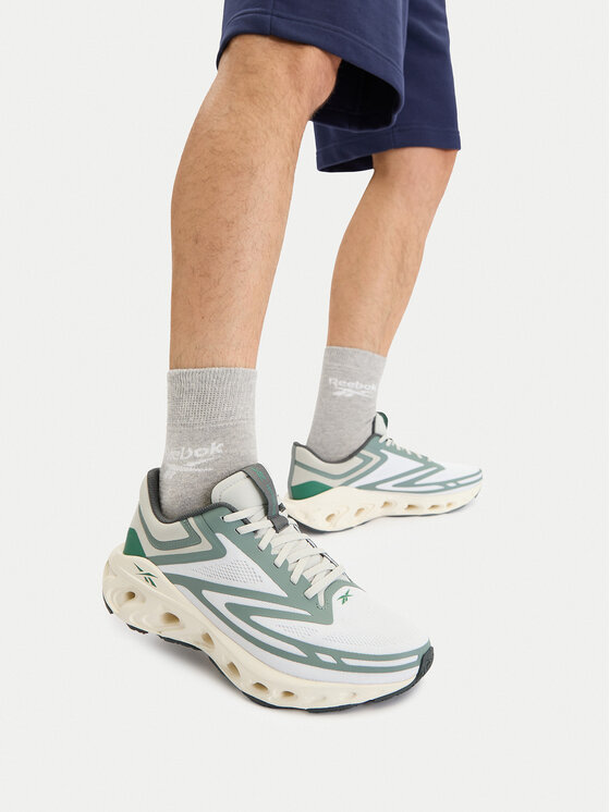 Reebok Reebok Tenisice za trčanje EO-FUEL FLEX RUN 100244526 Bijela