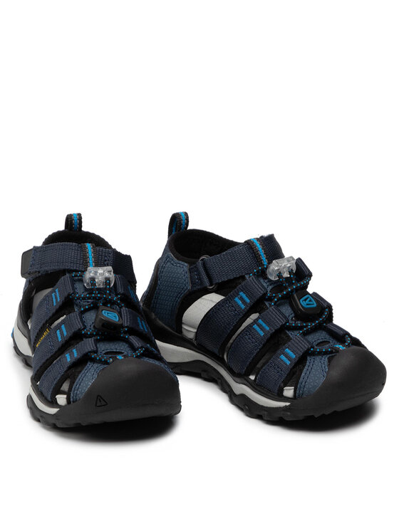 Keen Keen Szandál Newport Neo H2 1022906 Sötétkék