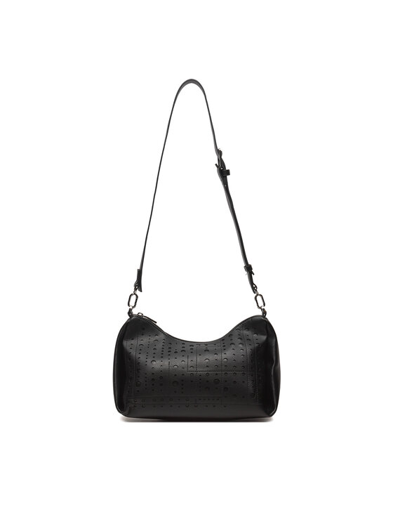 Desigual Desigual Torbica Bloomer Mayari 24WAXPAB Crna
