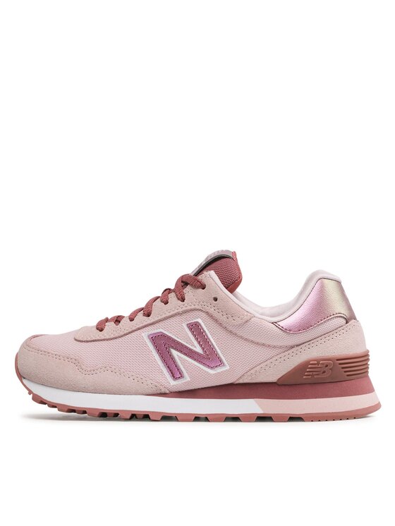 New Balance New Balance Tenisice WL515CSC Ružičasta