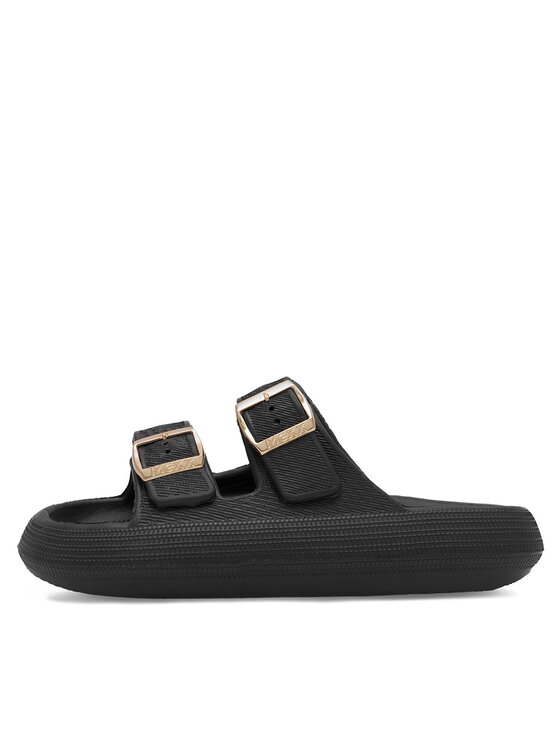 MEXX MEXX Şlapi MICC1904941W-01 Negru