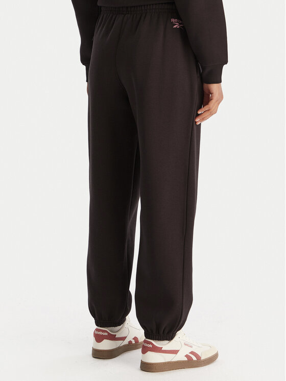 Reebok Reebok Спортивні штани Marvs RK25165CCW Коричневий Regular Fit