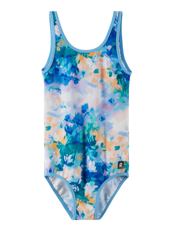 Reima Costum de baie Uimaan 5200148C Albastru