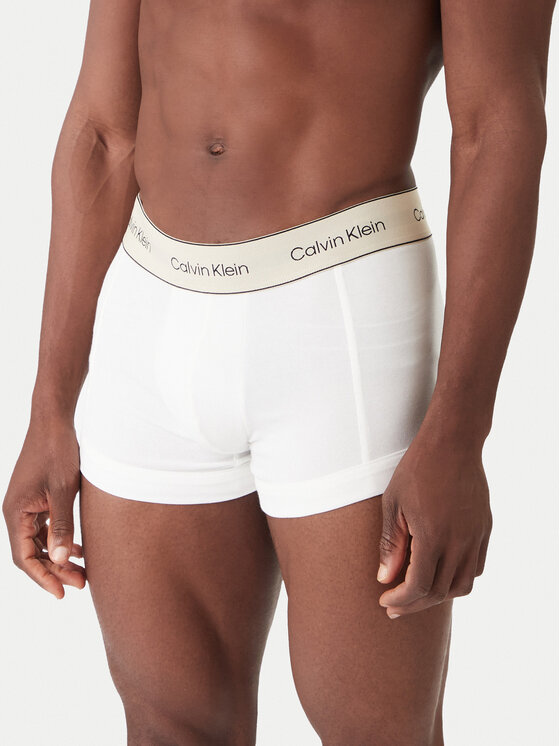 Calvin Klein Underwear Calvin Klein Underwear Boxershorts-Set LV00NB4446 Bunt