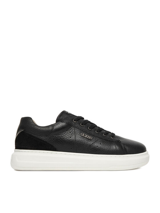 Guess Guess Sneakers CEO-BI12-3197-03 Negru