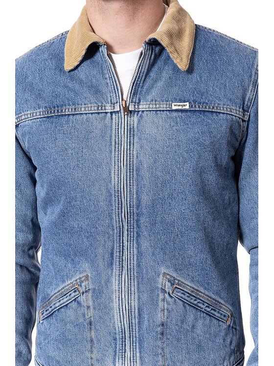 Wrangler hawkins fashion jacket