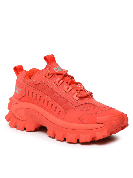 Cat intruder red sales